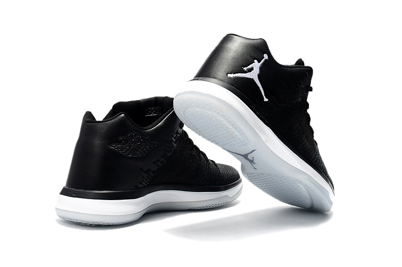 Jordan 31 shoes low AAA Grade Men--011